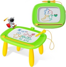 Kikidex Magnetic Drawing Board