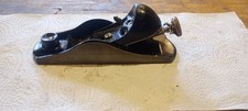 Vintage STANLEY Block Plane