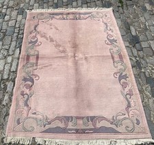 AN SENSATIONAL OLD HANDMADE