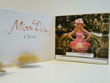 Miss Dior Cherie Eau De