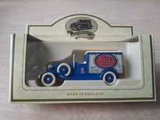 Lledo Days Gone By Walkers