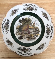 Ascot Service Plate By Wood &