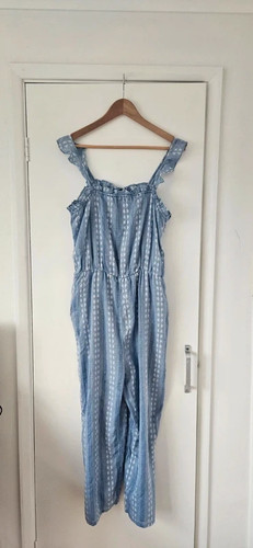 Women jumpsuit by - jumpsuit,