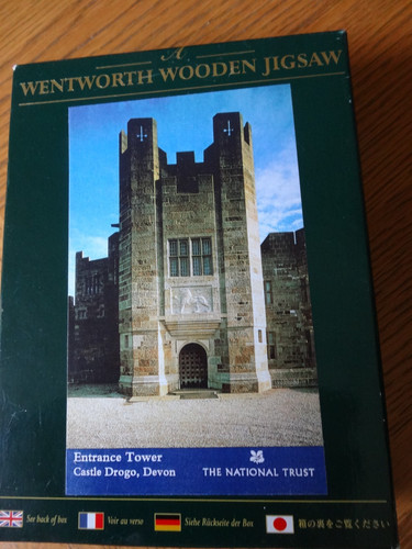 Wentworth 140 piece national - 140,