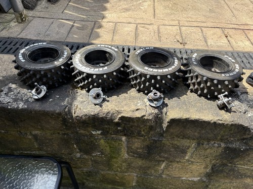 Brp spikes losi 5ive - brp, t