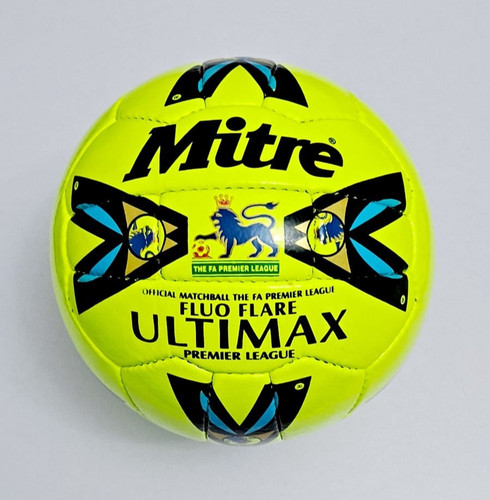 Mitre ultimax fluo flare - fluo,