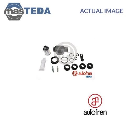 D41625k brake caliper repair - brake,