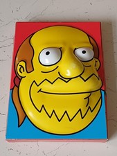The Simpsons Complete Series
