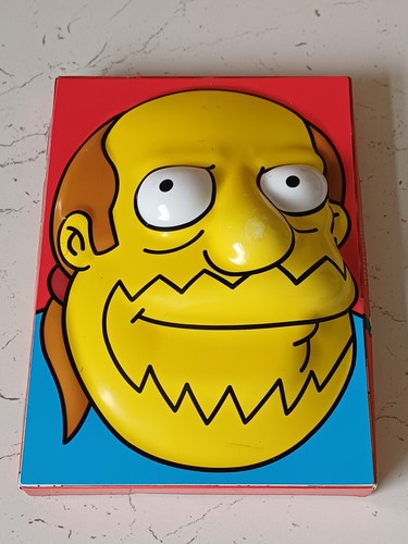 The simpsons complete series - the,