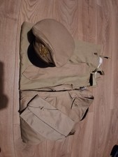 WW2 US Army Officers Summer Chino Uniform