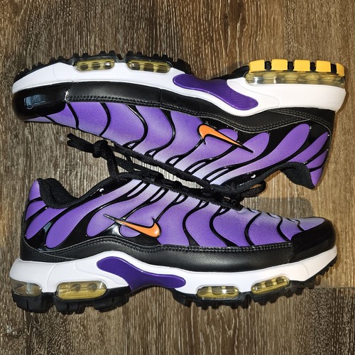 New nike air max plus - new,