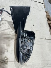 Genuine Toyota Yaris Hybrid Rear View Mirror Assembly 2014 - 2020 Lh 87940-0DB60