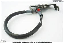Mechanism Hook Opening And
