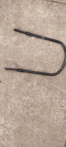 Front mudguard stay bsa - mudguard,