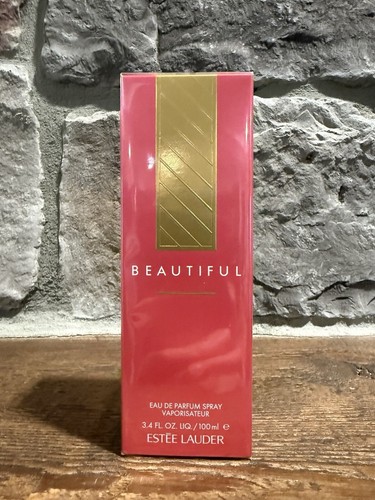 Estee lauder beautiful 4oz - lauder, 3.4oz