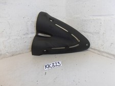 Ducati Monster 1100 Evo 2013 Exhaust Heat Shield 3/23