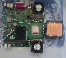 Dell OptiPlex 745 SFF LGA775