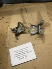 Toyota Hilux Surf Mk5 1992 2.4 Diesel 4x4 - Off Side Front Door Hinges