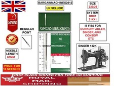 GROZ-BECKERT 328 214X1 DDX1