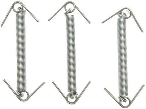 Pole spring joints - pole, /
