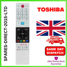Remote Control For Toshiba