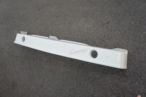 Jdm front air - front,