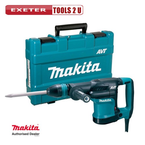 Makita hm0871c avt sds - hm0871c/2, sds-max
