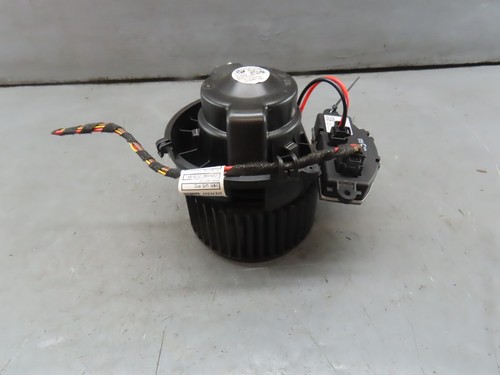 Mini countryman heater - countryman, blower