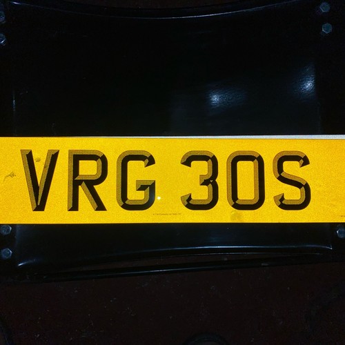 Vrg virgo vr6 0s capri - s, 3.0s