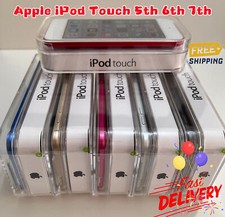 🔥🔥New Apple iPod Touch