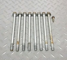 ♻️ Kawasaki EX 500 GPZ 500S 1994 - 2009 Cylinder Head Bolts ♻️ 