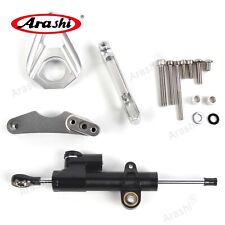 Steering Damper Stabilizer +