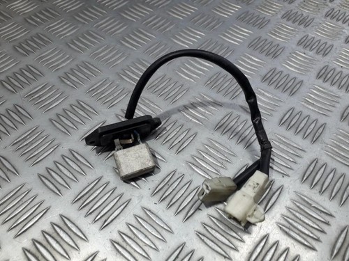Heater resistor - ,