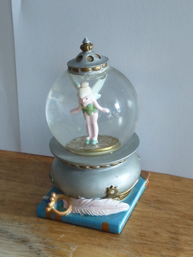 Vintage disney tinkerbell - tinkerbell, mini