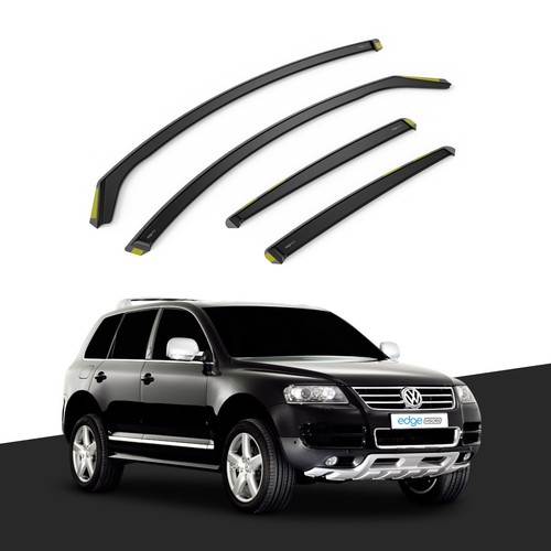 Touareg mk1 2003 2009 - mk1, 5