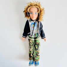 Bratz Doll: Tokyo A Go-Go -