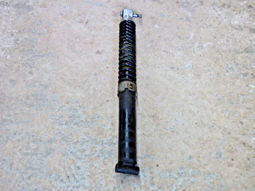 Genuine yamaha dt125 - genuine,