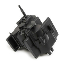 Middle Differential Gear