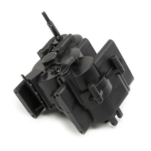 Middle differential gear - differential,