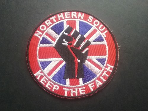 Northern soul union - soul,