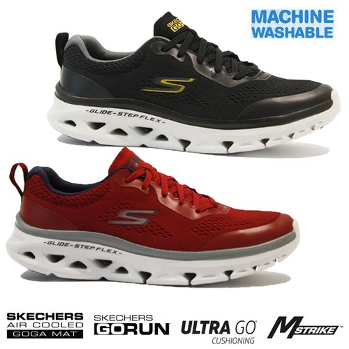 Mens skechers air - mens, memory