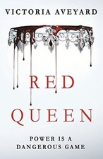 Red Queen By Victoria Aveyard