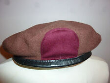 KINGS ROYAL HUSSARS BERET