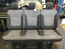 2015 VAUXHALL VIVARO/TRAFIC