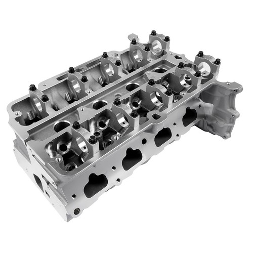 New cylinder head 55562229 - new,