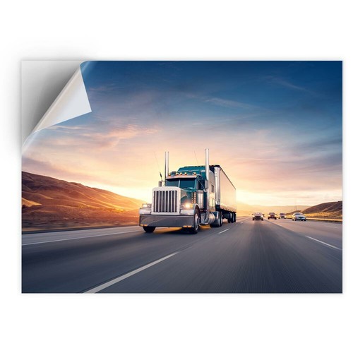 Vinyl sticker - vinyl,