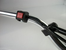 New Kill Stop Switch Trials