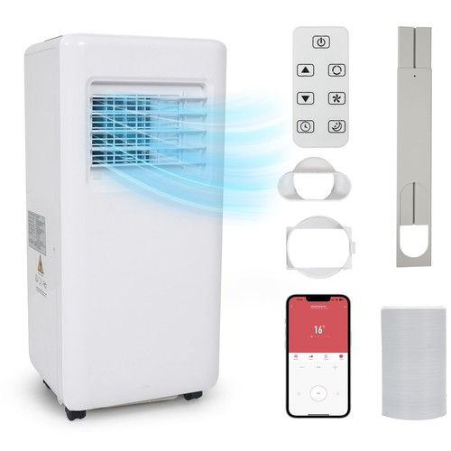 9000btu mobile air conditioner - mobile,
