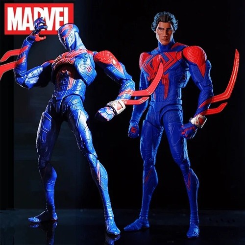 Figuarts spiderman 2099 - s.h.figuarts,