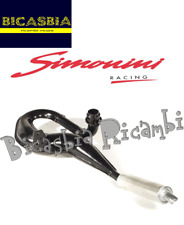 14721 - Simonini Black Exhaust